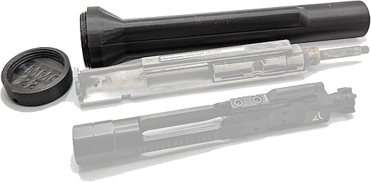 Bolt Carrier Group Case for CMMG 22 Conversion and AR15 BCGs