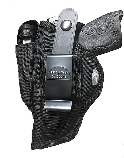 Gun Holster for Ruger SR-22