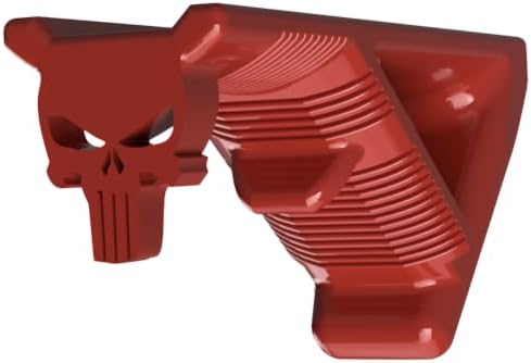 Punisher Ergo Angled Shooting Stabilizer