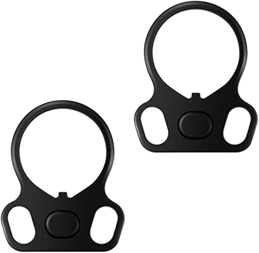 SK4 Two Point Slings Adapters Connection Accessories Hand Tools