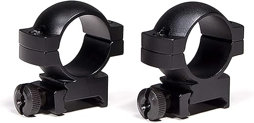 Vortex Optics Hunter Riflescope Rings